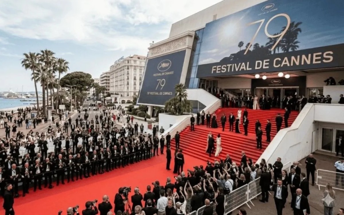 Kann Film Festivalının qalibləri bəlli oldu