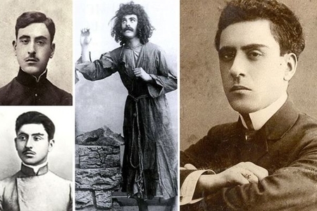 Ərəblinskinin yaşadığı evin sökülməsi narazılıq yaratdı - FOTO