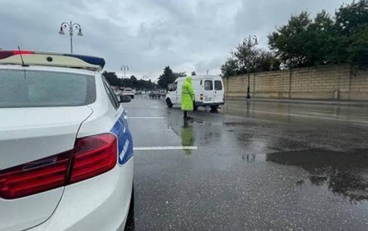 Hava ilə bağlı daha bir XƏBƏRDARLIQ