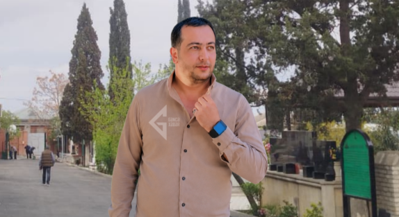 Xaliq Əkbər həyatını itirdi