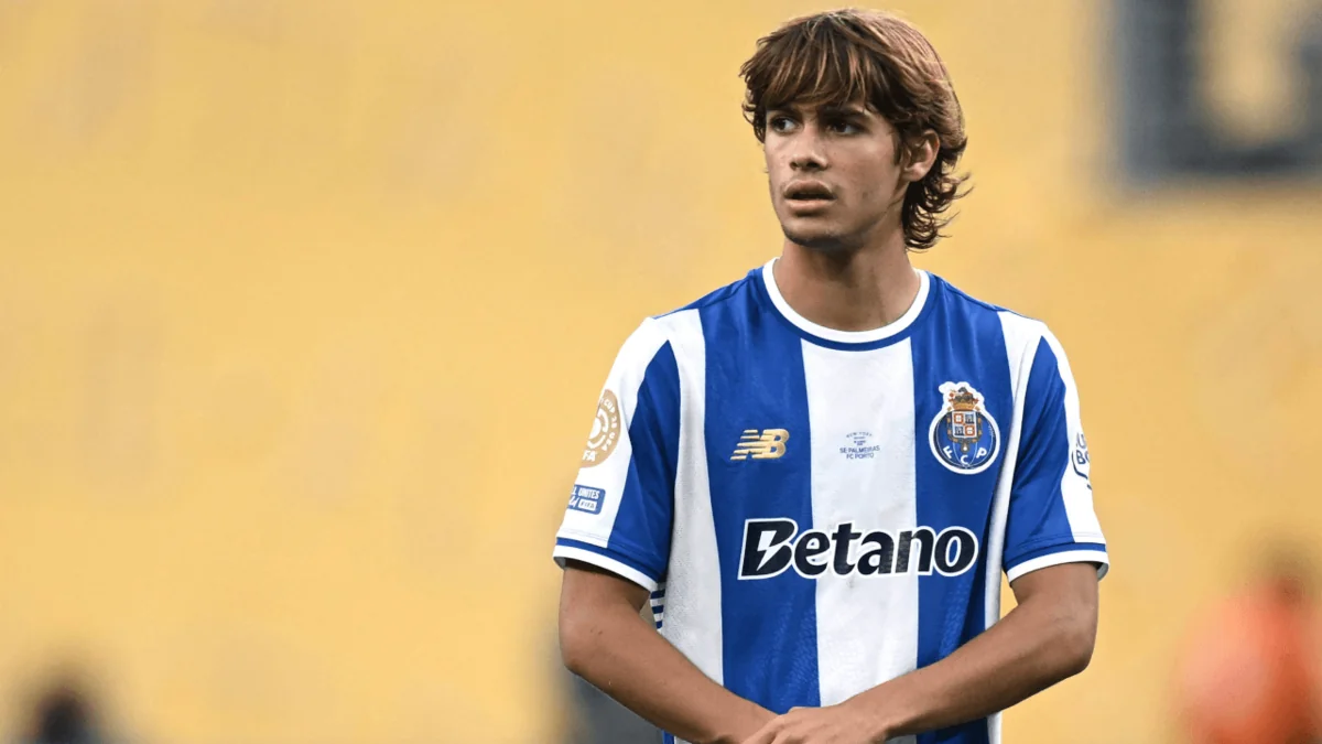 Moran transfer olur
