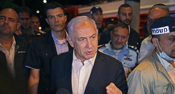 Netanyahu etiraf etdi: Trampa təsir etmək gücü...