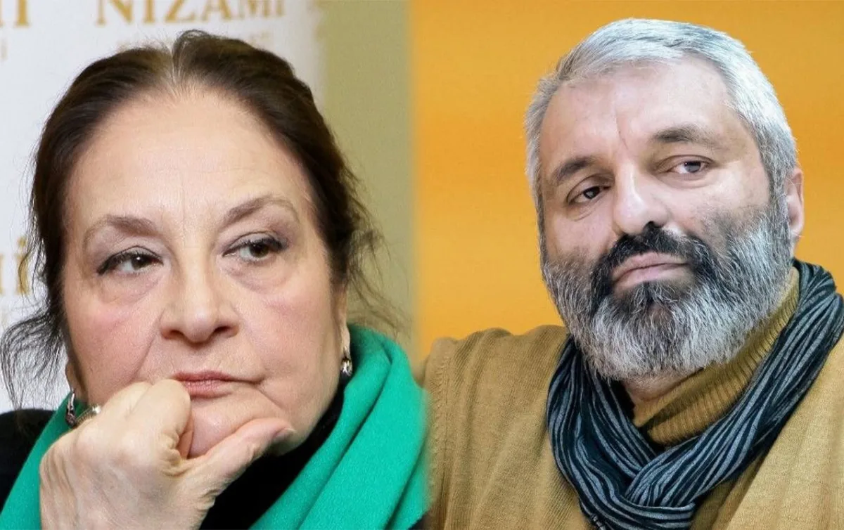 Şəfiqə Məmmədova, yoxsa Əli İsa Cabbarov?