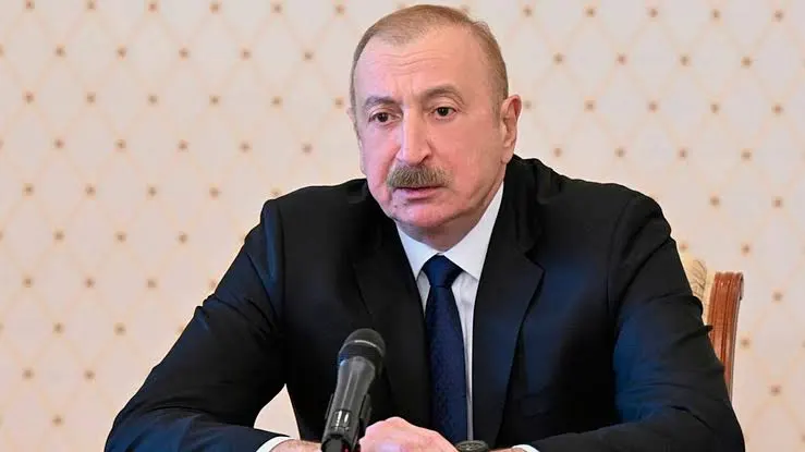 Prezident: Anbarlarda yığılan su imkan verəcək ki...