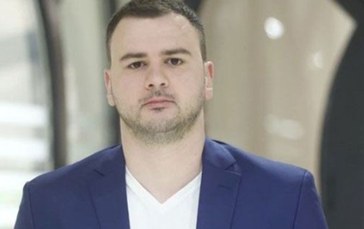 SOCAR-da yeni təyinat - Foto