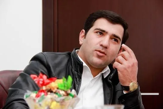Babək Niftəliyevə VƏZİFƏ VERİLDİ