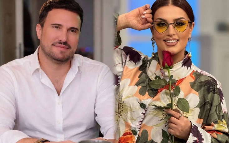 Elza Seyidcahan bir çamadan pulu xərcləyər