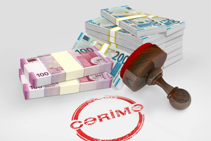 Azərbaycanda YENİ CƏRİMƏLƏR müəyyənləşir