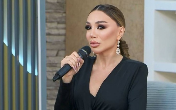 Lətifədən duyğusal etiraflar