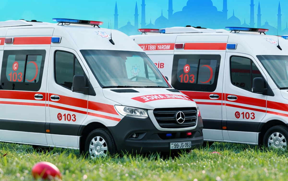 TƏBİB də gücləndirilmiş rejimdə işləyəcək
