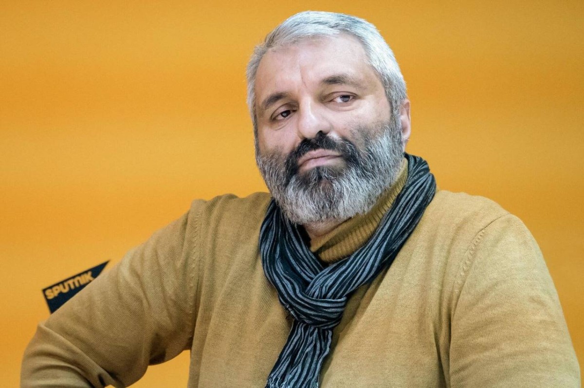 Əli İsa Cabbarov AKİ-nin sədri seçildi