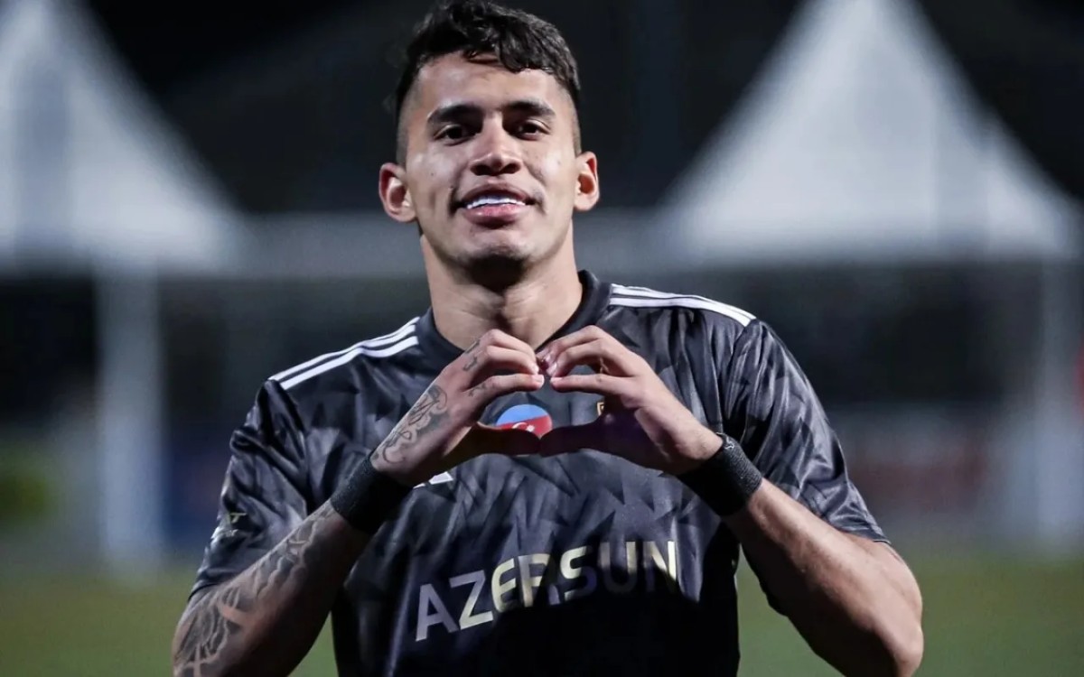 Kamilo Duran DÇ-2026-ya gedəcək?