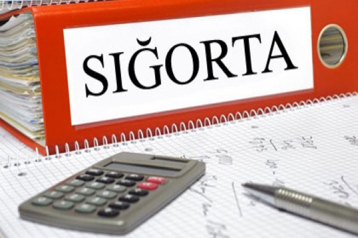 Azərbaycanda sığorta haqqı yüksəlir