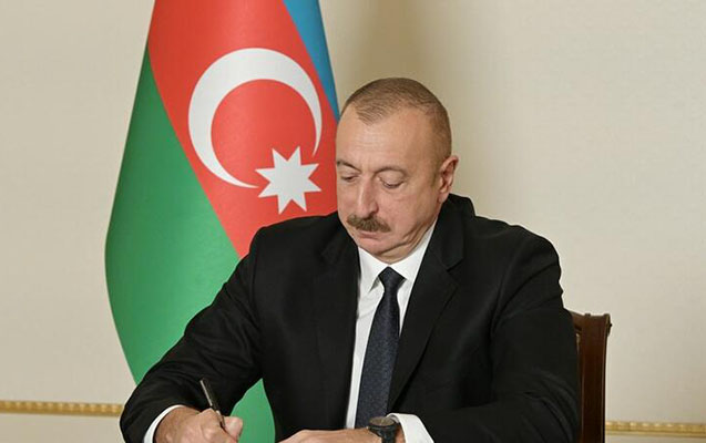 Bu qurumlarda Maliyyə Nazirliyinin nümayəndəsi təmsil olunacaq