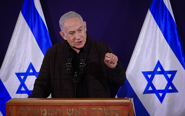 Netanyahudan Livan barədə təcili qərar - “Əməliyyat genişləndirilir”