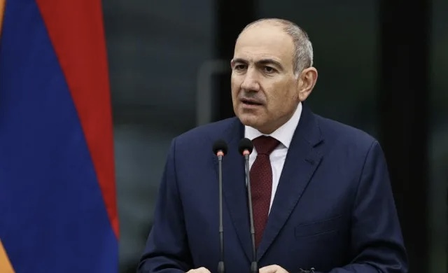 TRIPP üçün çərçivə sazişi bir ay ərzində yekunlaşdırılacaq - Paşinyan