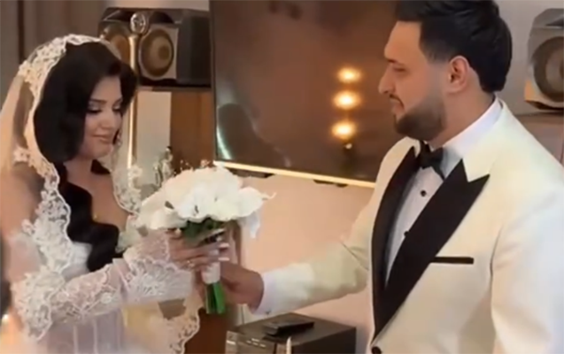 Deyirlər ki, toy olacaq...- VİDEO