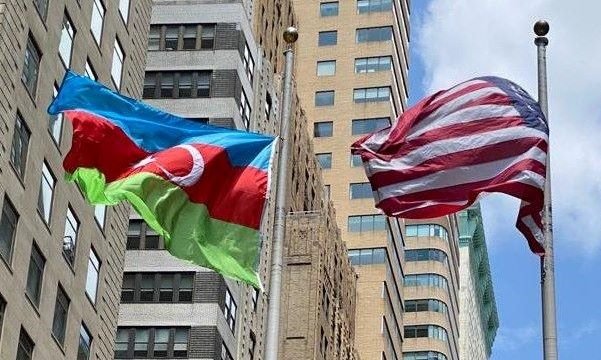 ABŞ-də 28 May münasibətilə bəyannamə imzalandı