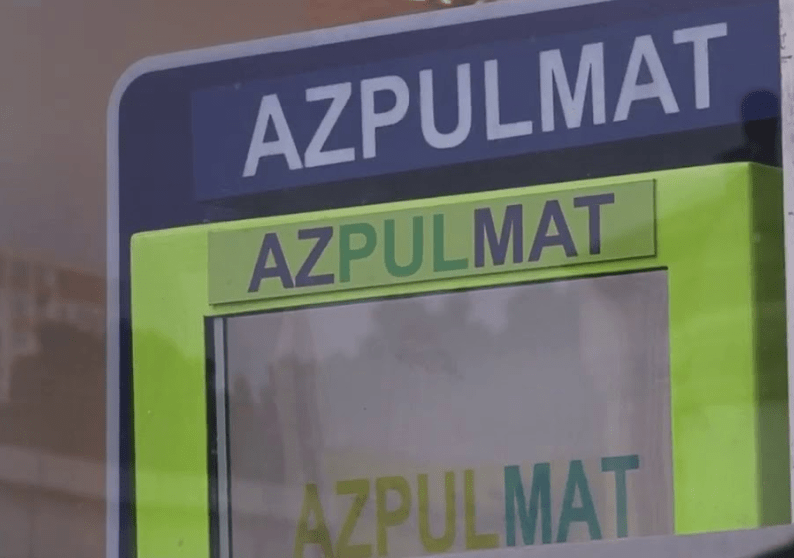 Azpulun maliyyə göstəriciləri pisləşib