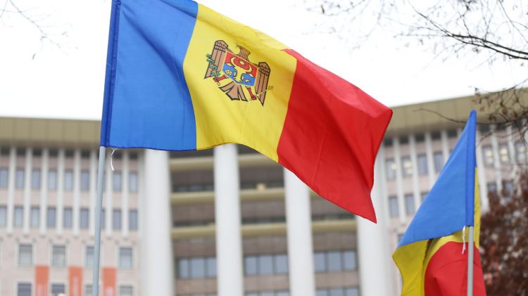 Moldova XİN-dən Azərbaycanla bağlı paylaşım