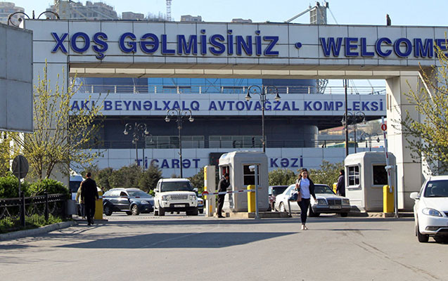 Paytaxtdan bölgələrə iki günə 20 minə yaxın sərnişin daşınıb