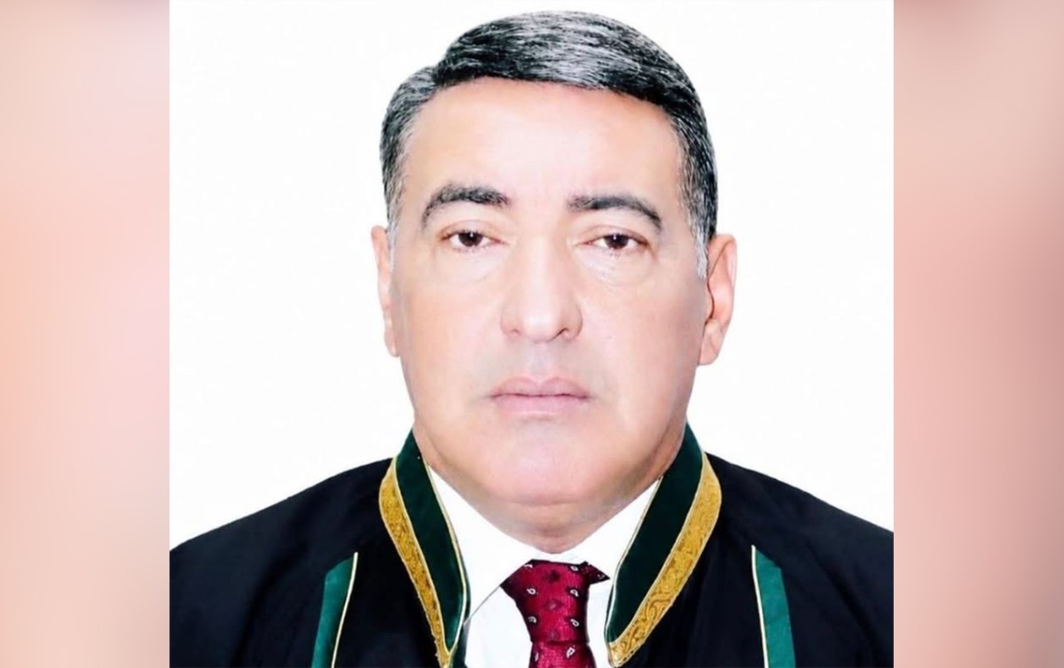 Vəkil 59 yaşında vəfat etdi - Foto