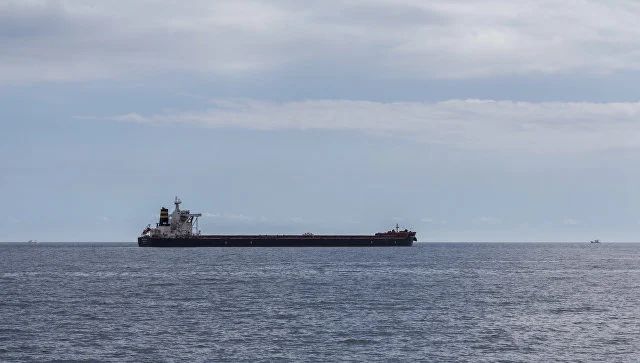 Türkiyə sahillərində tankerlərə PUA hücumu