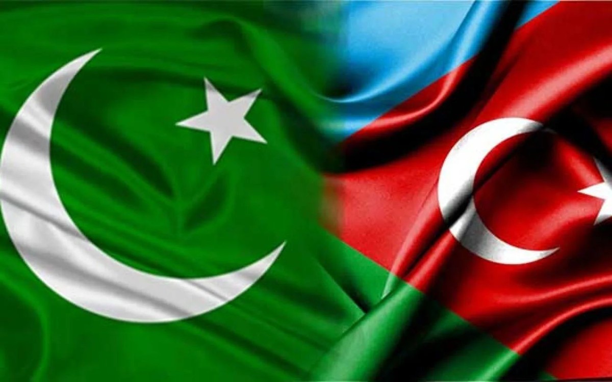Pakistan XİN Azərbaycanı təbrik edib