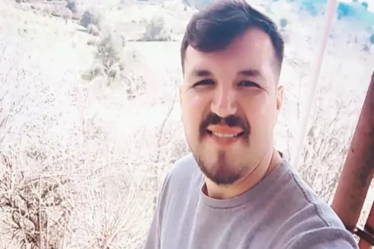 Amansız qətl: ata oğlunu...