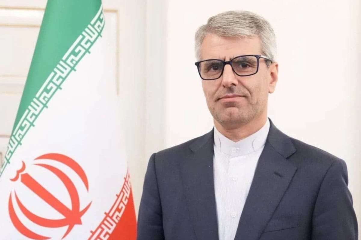 Bəqaidən nikbin açıqlama: Müharibənin başa çatması...'