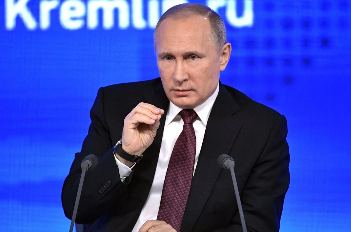 Putin Ermənistanı HƏDƏLƏDİ