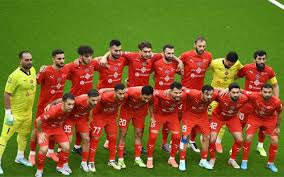 Minifutbol yığmamızın oyunu olacaq