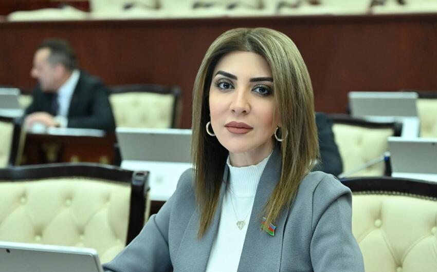 Günay Ağamalının taleyi belə olacaq...