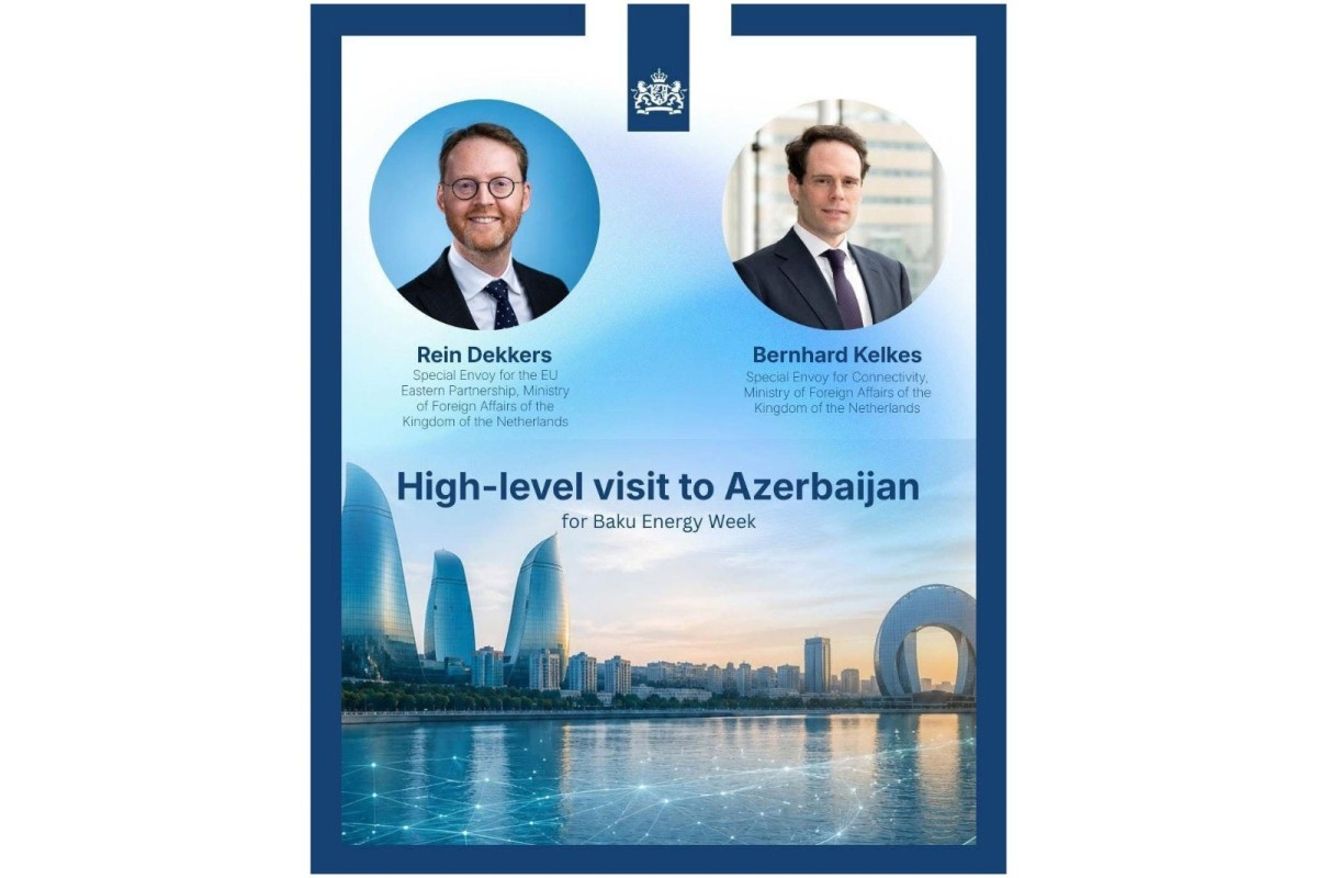 Onlar Azərbaycana səfər edəcəklər
