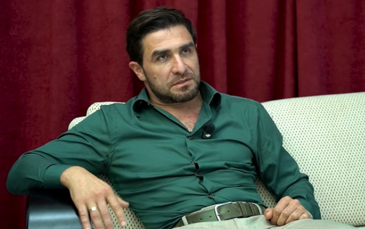 Taleyim belə gətirdi, peşman deyiləm