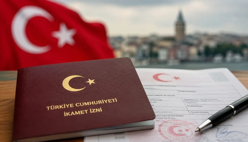 Türkiyədə yaşamaq istəyənləri maraqlandıran QƏRAR
