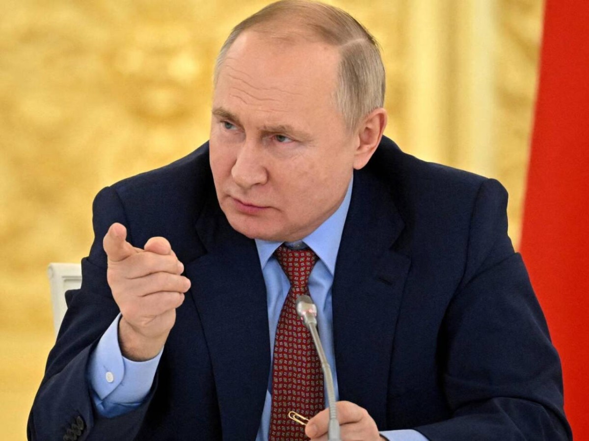 Putinin planı üzə çıxdı? - NATO-nu zəiflətmək istəyir