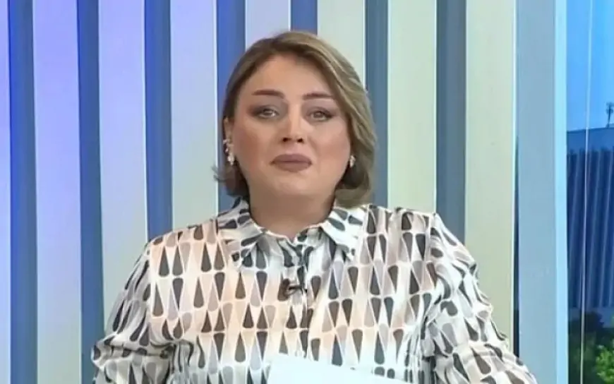 Səidə Bəkirqızının ailəsi uşaqpulu alırmış - Elə bir VİDEO yayıldı ki...