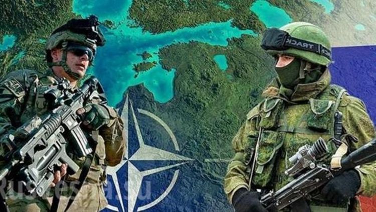 TƏCİLİ! Xəbərdarlıq edildi – NATO müharibəyə QOŞULUR!