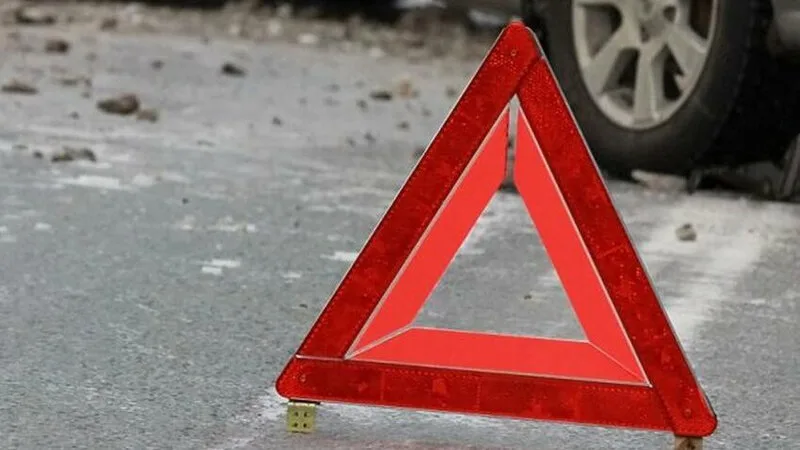 Göygöldə yol qəzasında şəhid anası və qardaşı xəsarət aldı 
