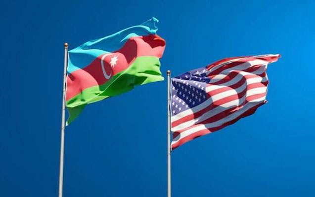 İlk dəfə Azərbaycan-ABŞ İqtisadi Dialoqu keçiriləcək