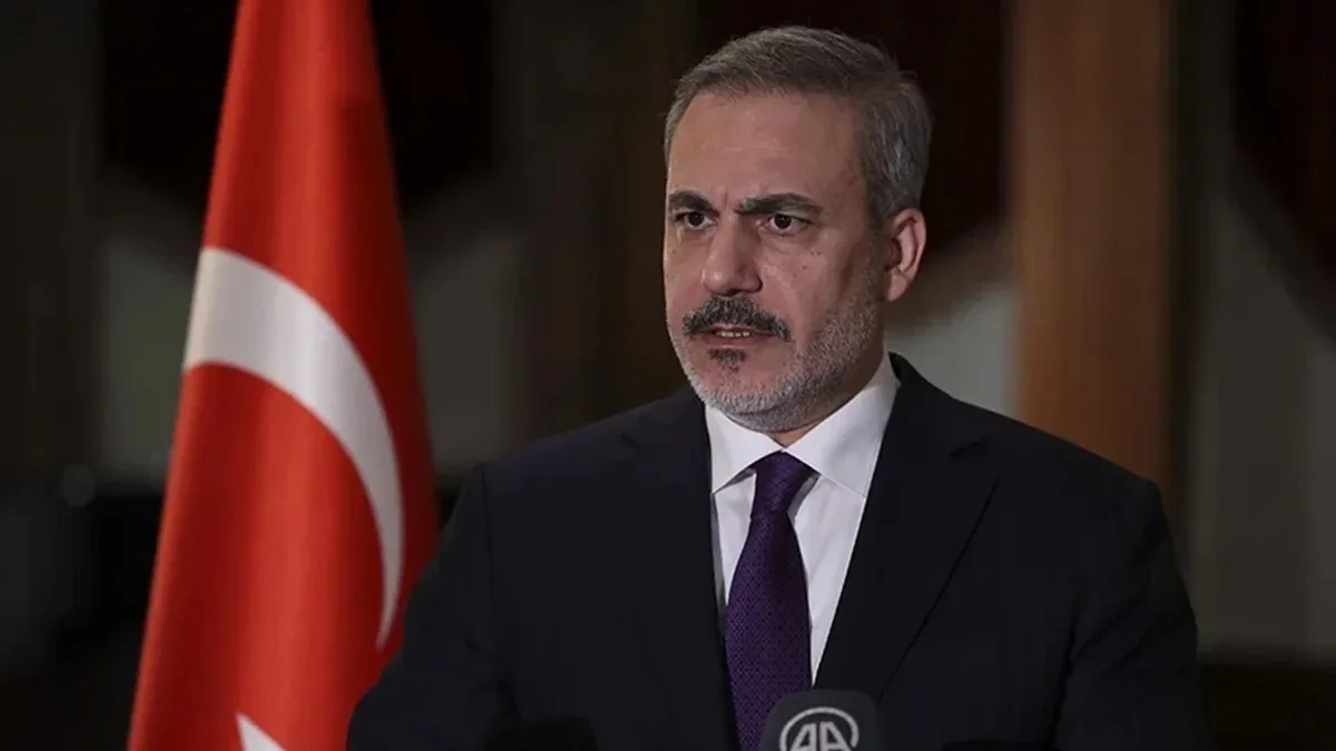 "ABŞ ilə İran atəşkəs və Hörmüz boğazının açılmasını istəyir"