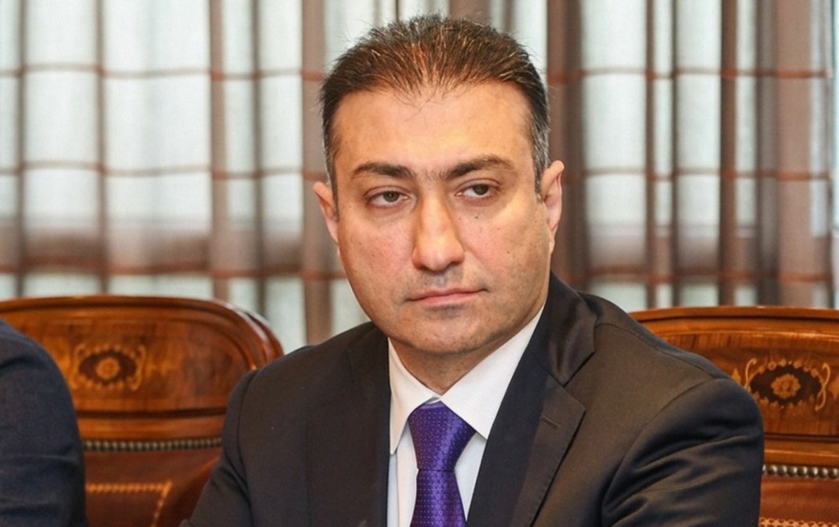 TƏBİB-in rəhbəri daha iki vəzifəli şəxsi işdən çıxardı