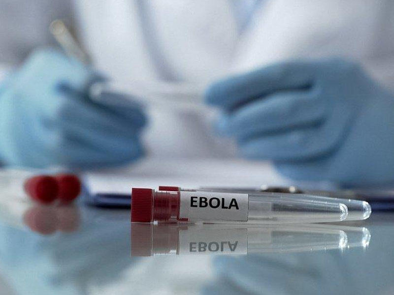 ÜST-dən Ebola ilə bağlı XƏBƏRDARLIQ: Yoluxanların sayı kəskin artır