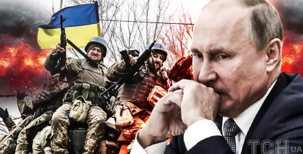 Putinin cəbhədəki vəziyyətdən xəbəri yoxdur - HESABAT