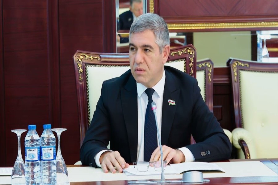 5 ildə məcburi köçkünlərin sosial müdafiəsi üçün bu qədər vəsait ayrılıb