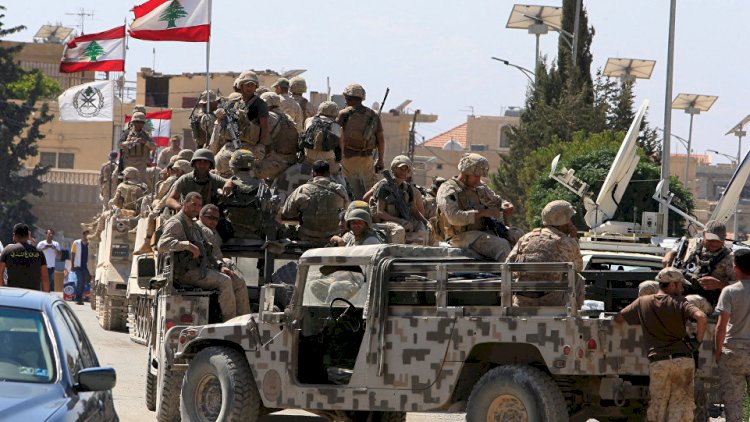 Hizbullah İsrail ordusuna hücum etdi: itkilər var