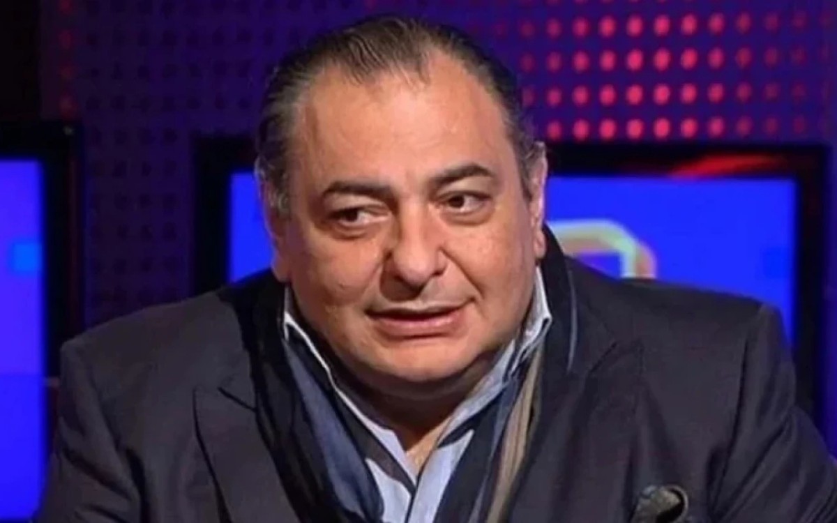 Reha Muhtar vəfat etdi