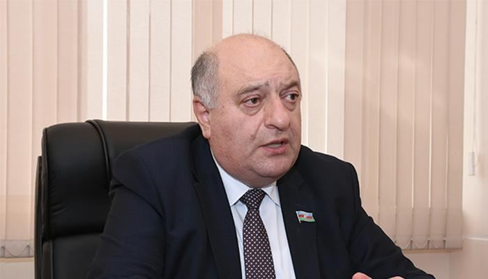 300 mindən çox məcburi köçkünün mənzil-məişət şəraiti yaxşılaşdırılıb - Komitə sədri