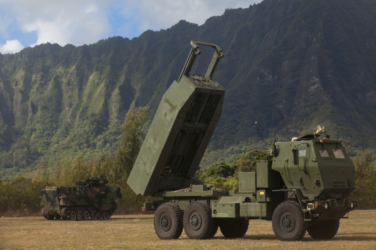 Estoniya və ABŞ HIMARS sursatlarının tədarükündəki gecikmələri müzakirə edir